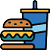 Food & Drink Logo Design by Creative Design Crew